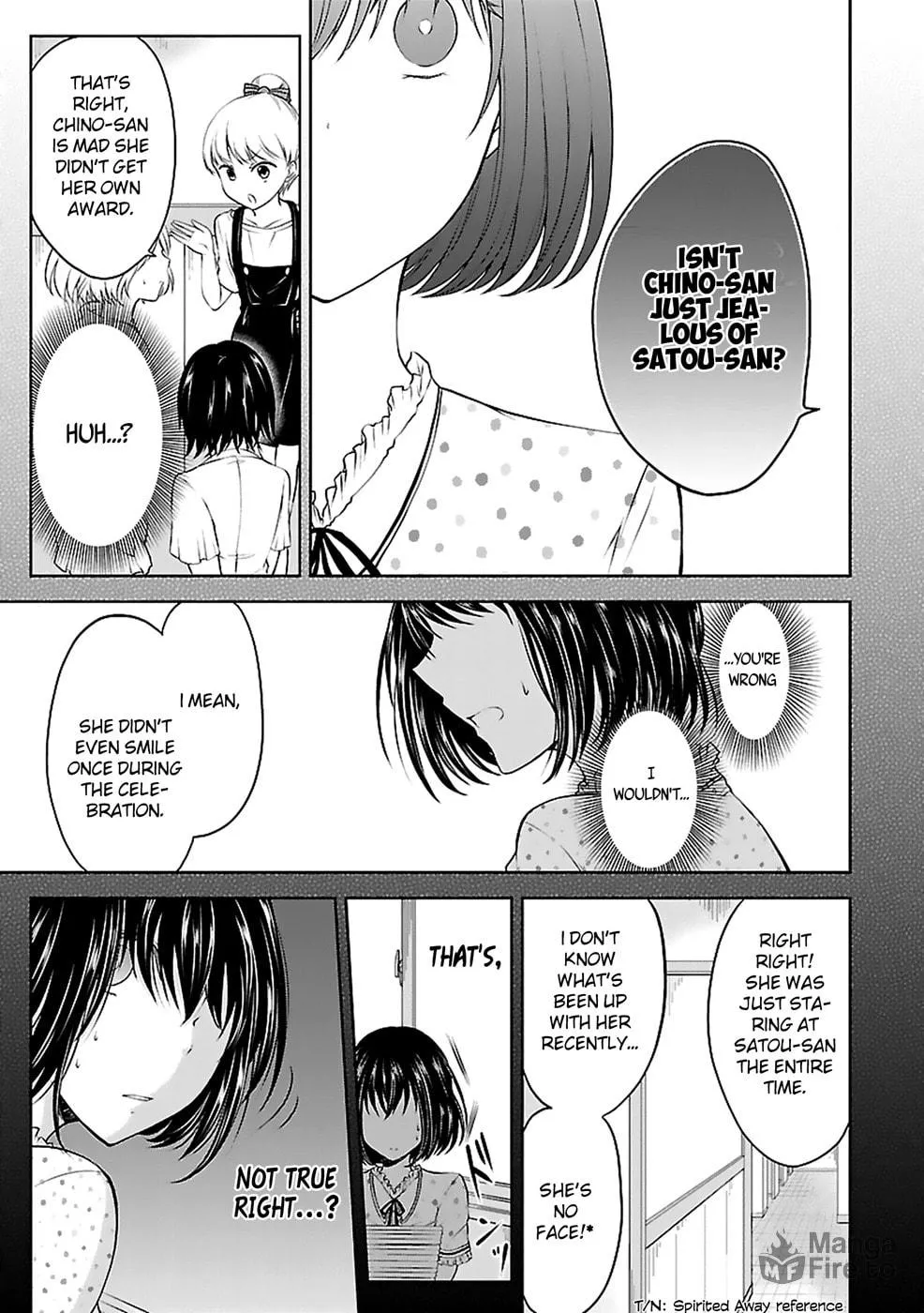 Read Anomaly System Quadrangle chapter 6 image 19 on Lezhin