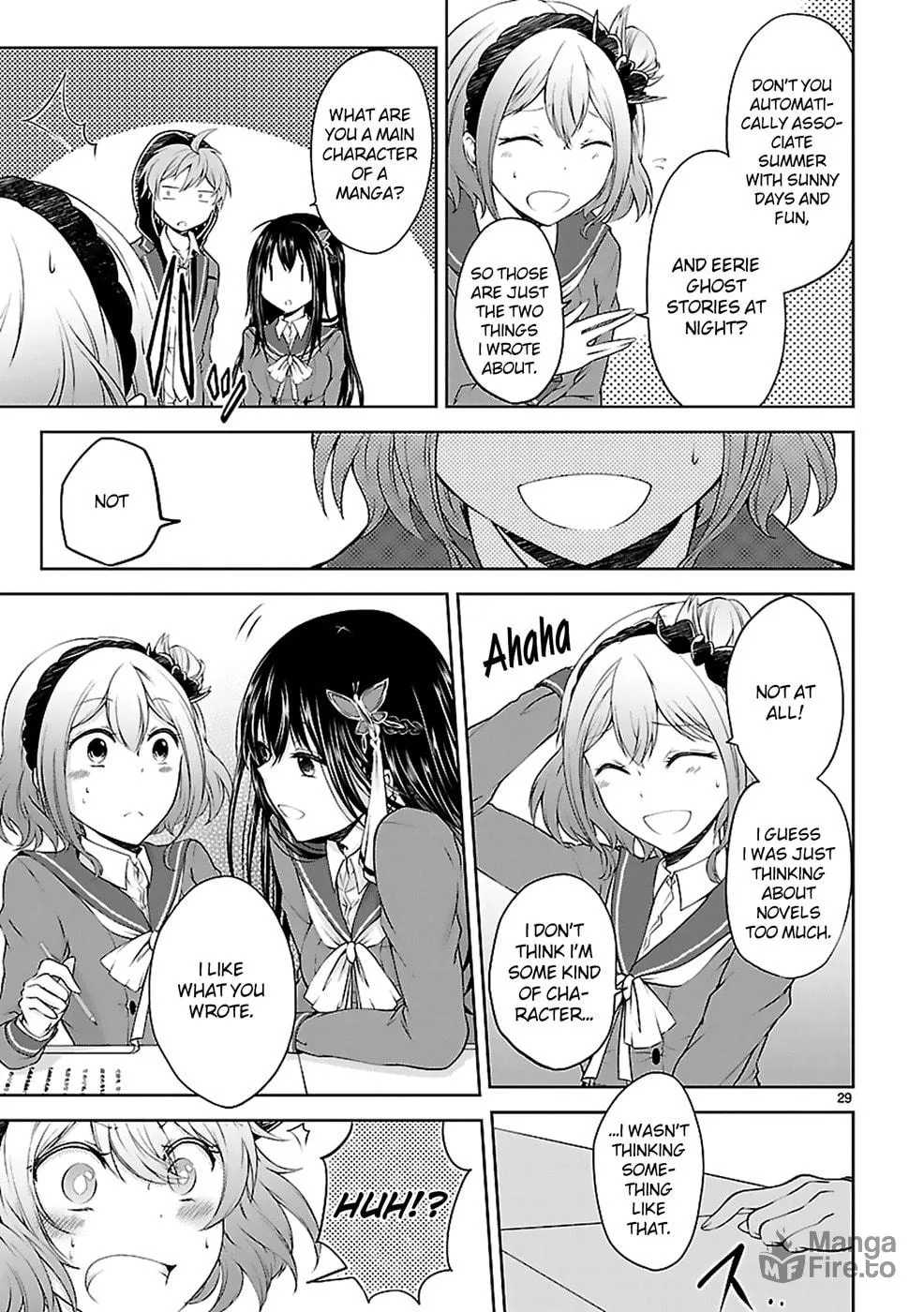 Read Anomaly System Quadrangle chapter 6 image 29 on Lezhin