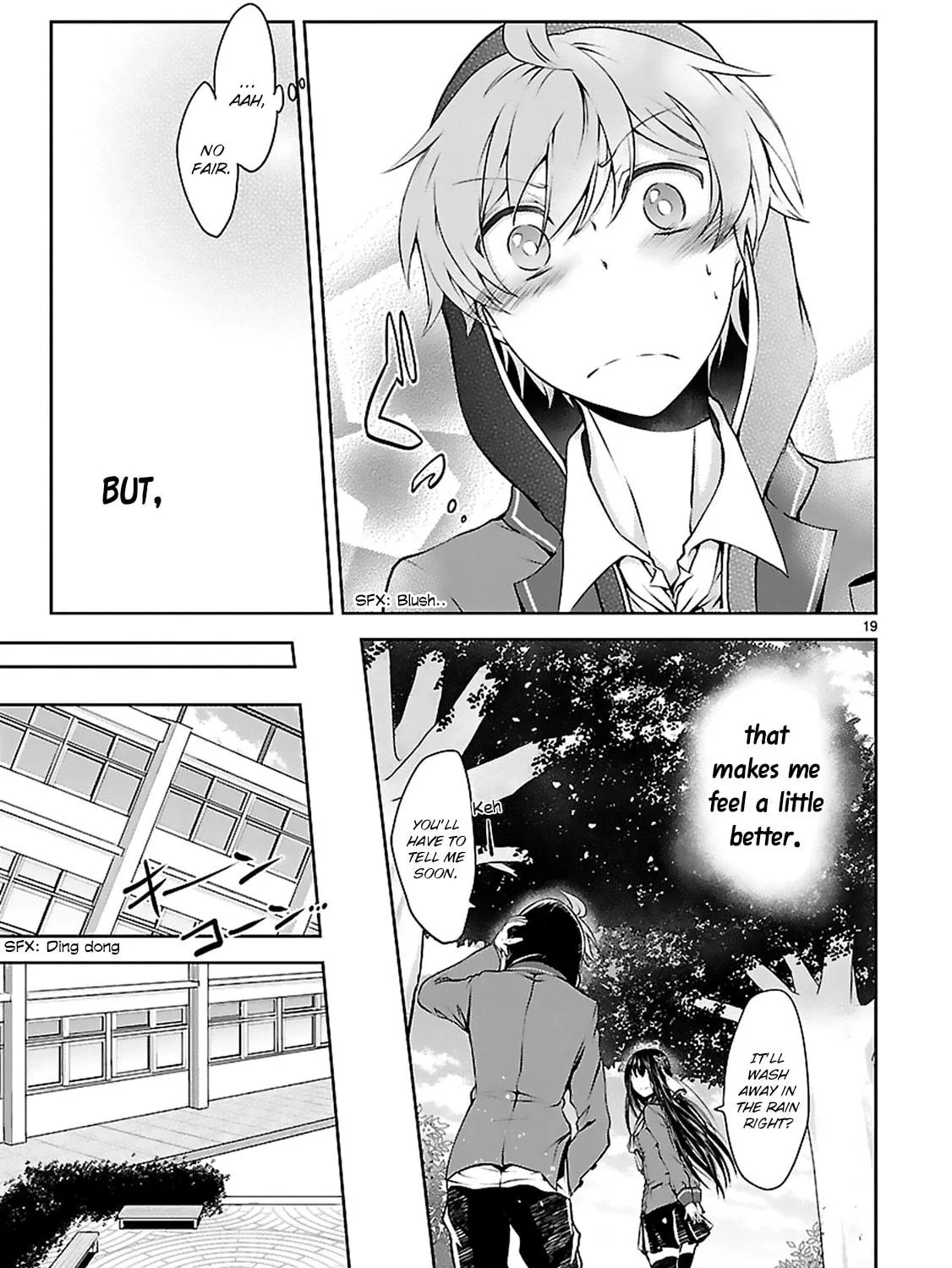 Read Anomaly System Quadrangle chapter 7 image 38 on Lezhin