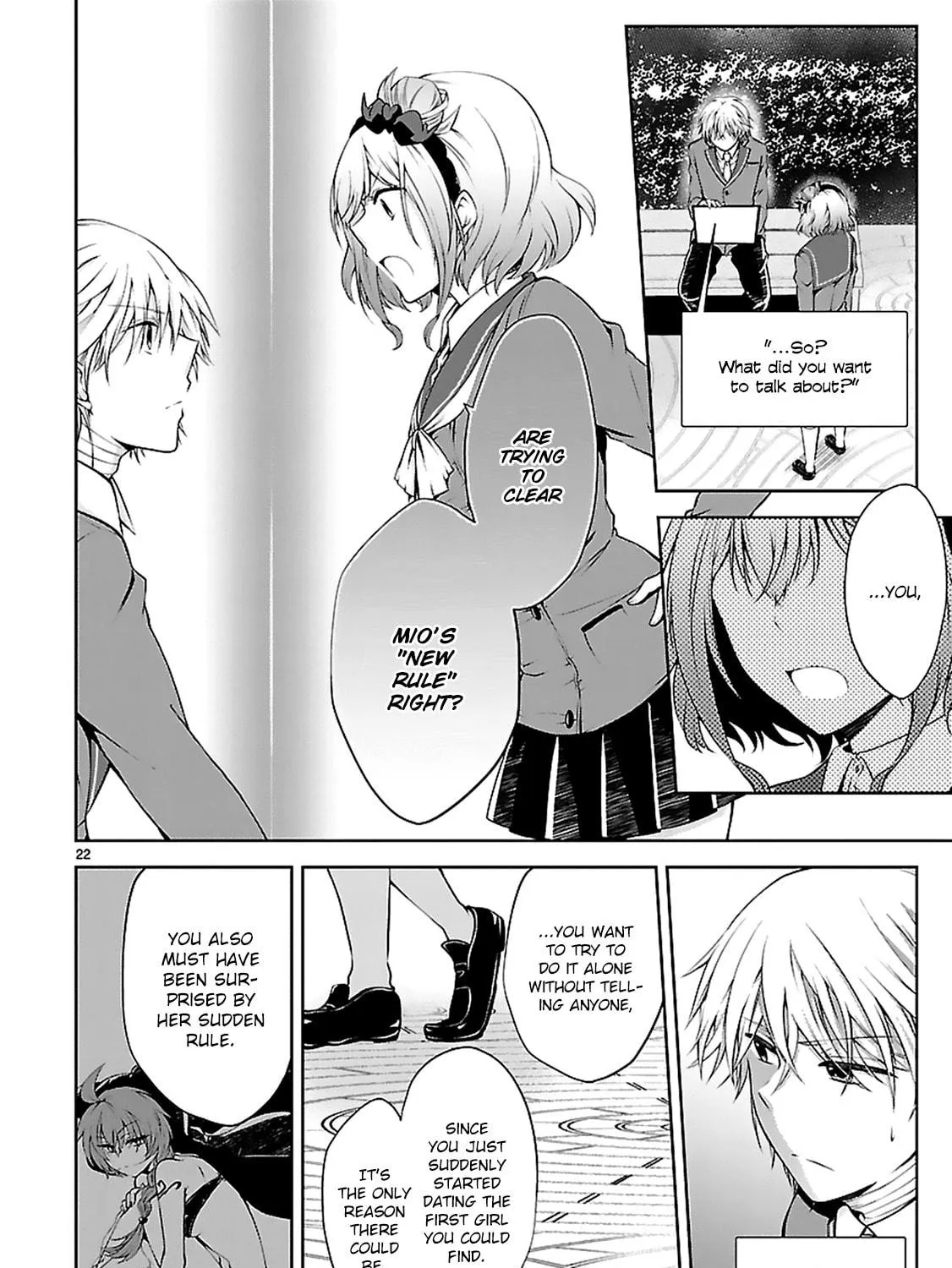 Read Anomaly System Quadrangle chapter 7 image 44 on Lezhin
