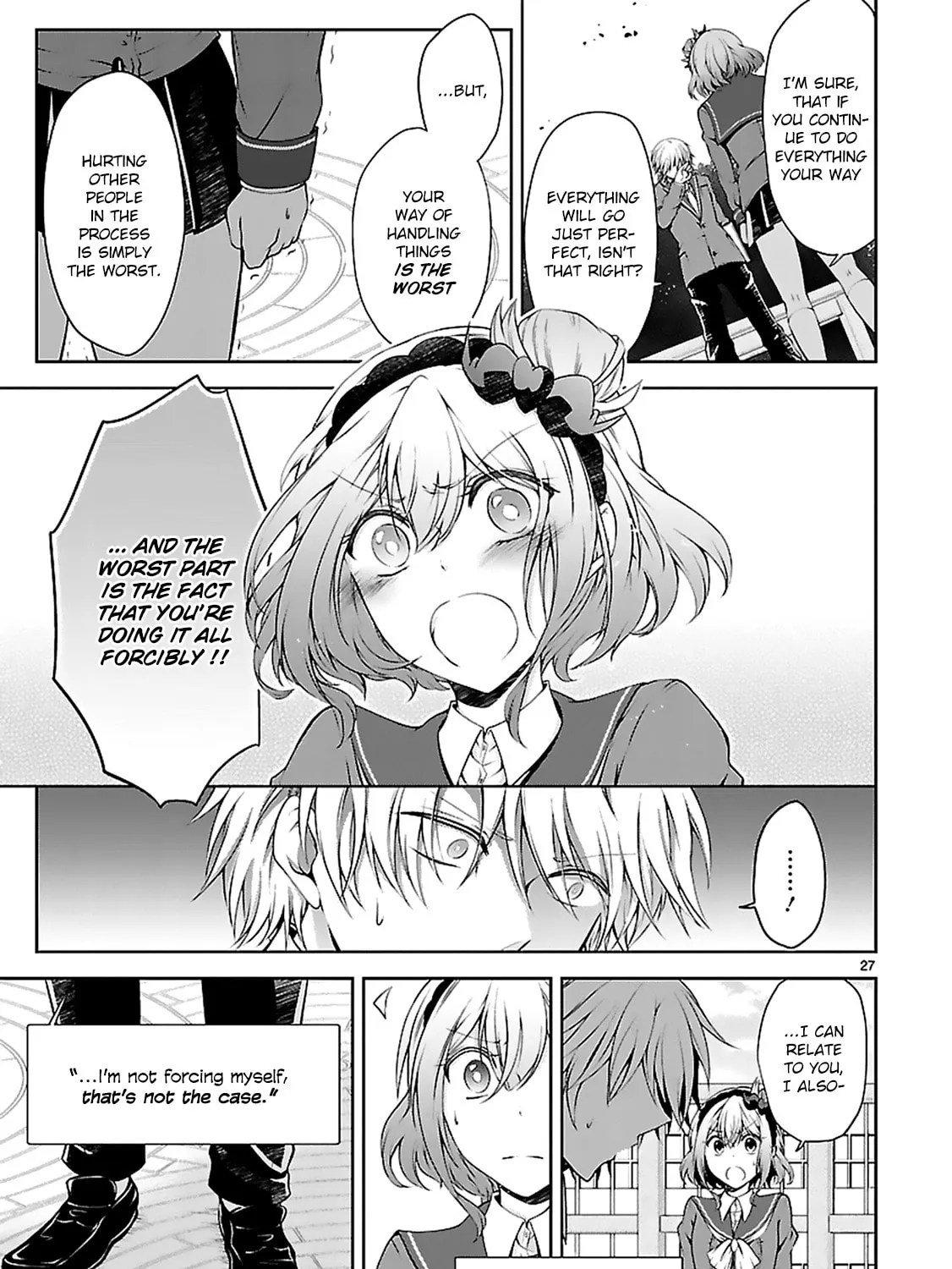 Read Anomaly System Quadrangle chapter 7 image 54 on Lezhin