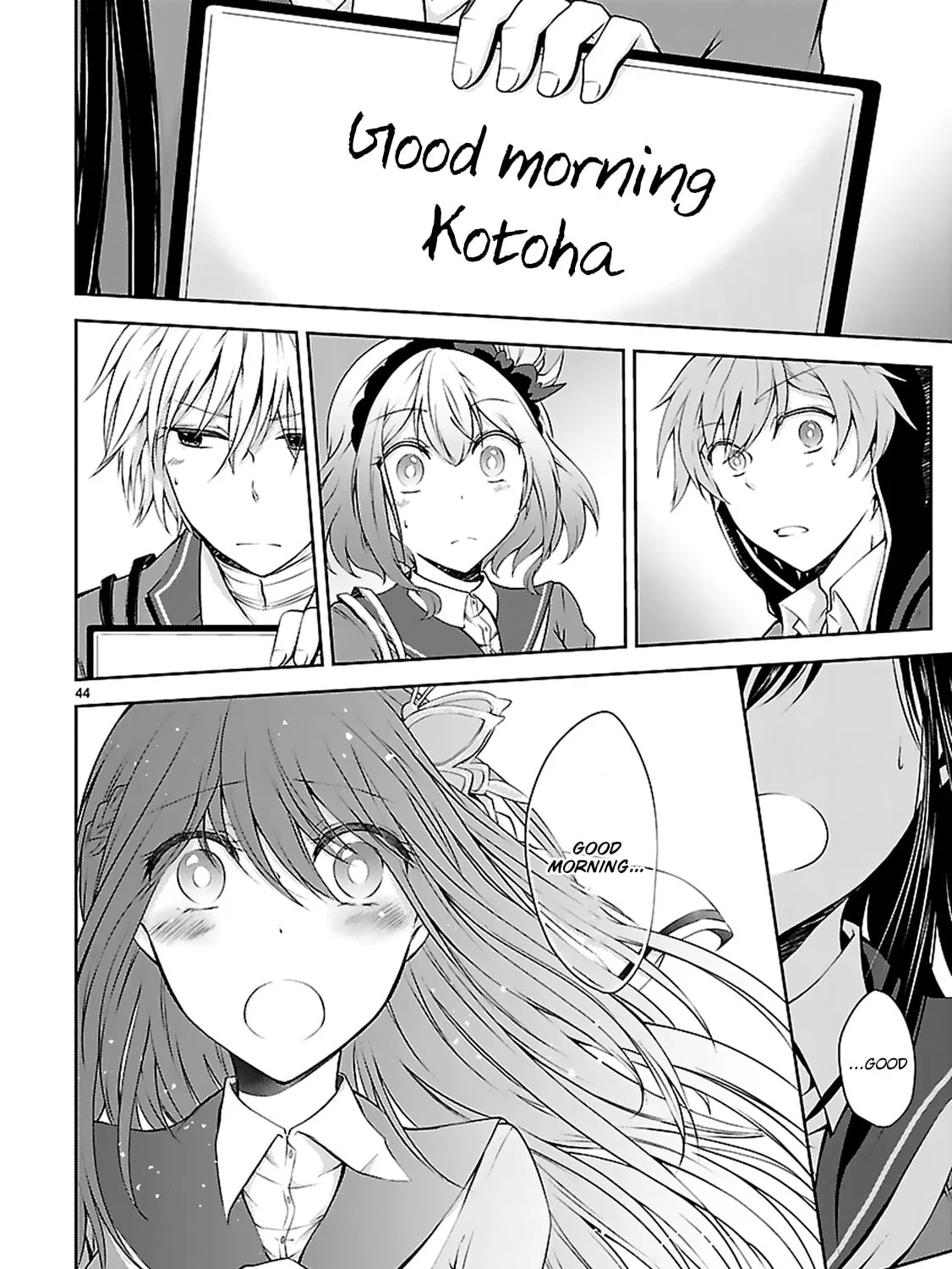 Read Anomaly System Quadrangle chapter 7 image 88 on Lezhin