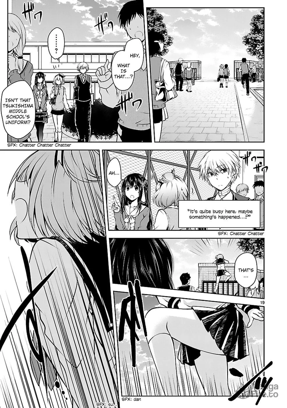Read Anomaly System Quadrangle chapter 8 image 19 on Lezhin