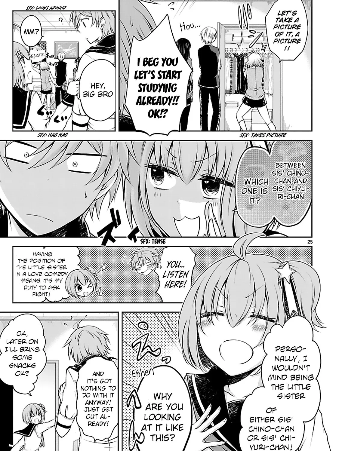 Read Anomaly System Quadrangle chapter 9 image 49 on Lezhin