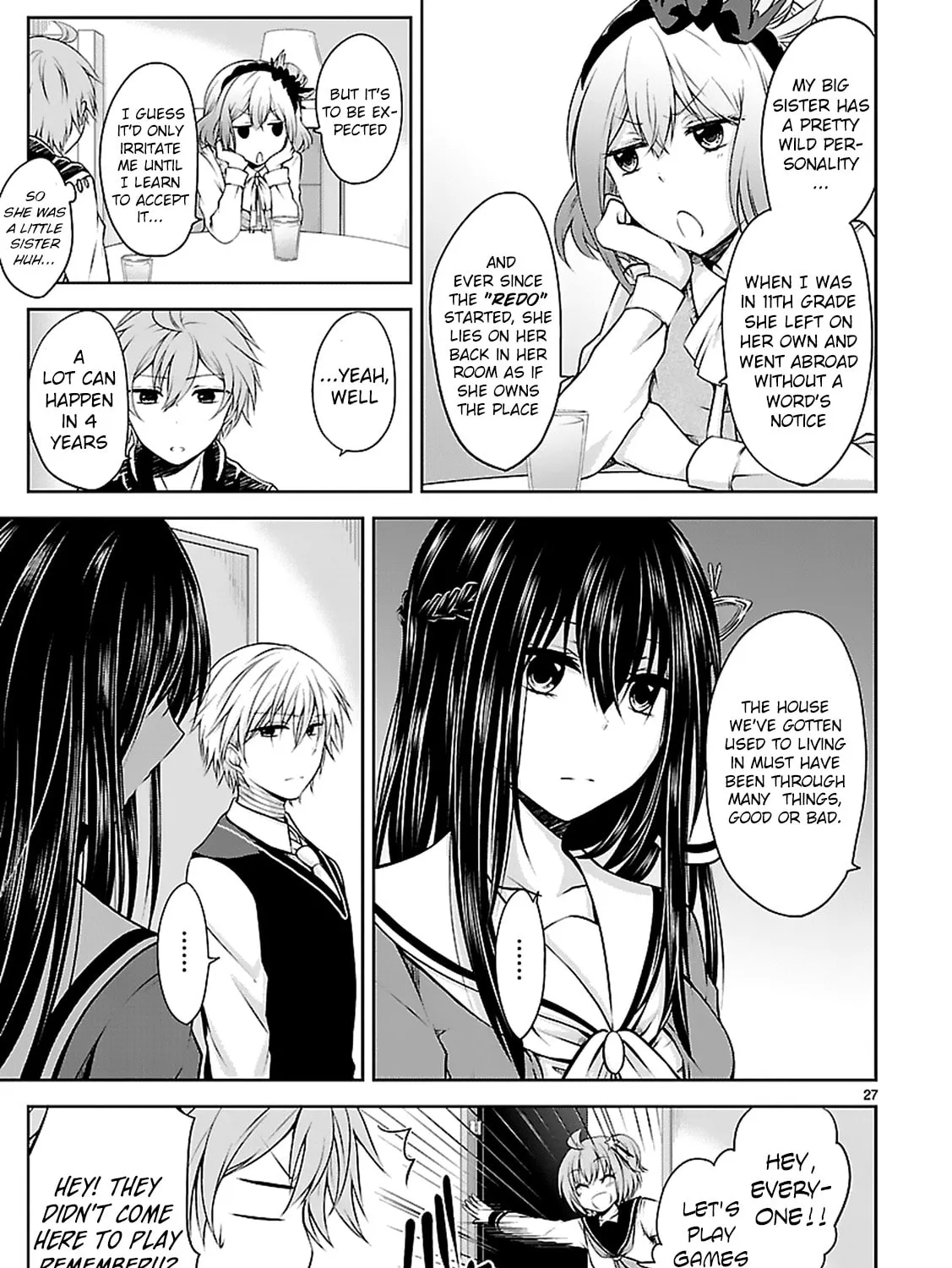 Read Anomaly System Quadrangle chapter 9 image 53 on Lezhin
