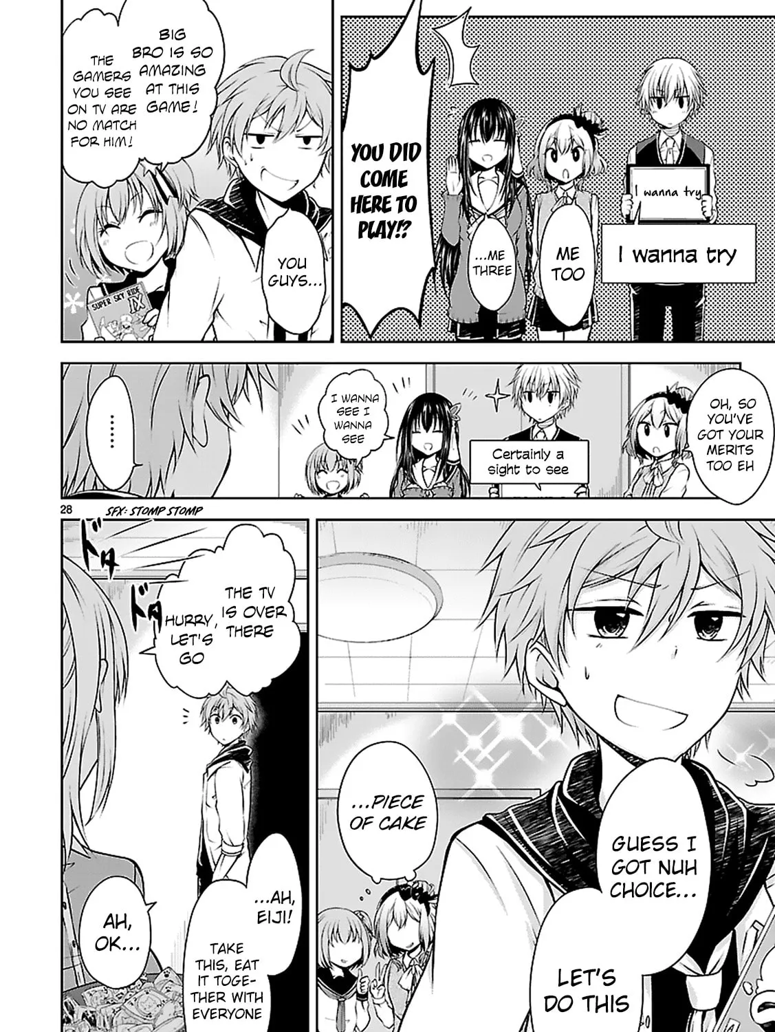Read Anomaly System Quadrangle chapter 9 image 55 on Lezhin