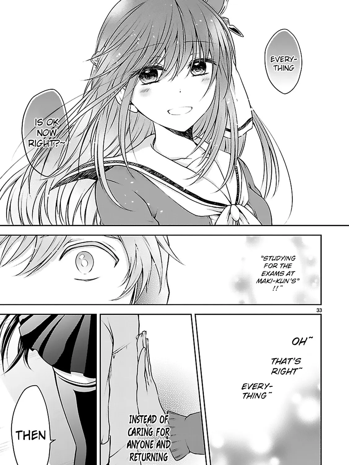 Read Anomaly System Quadrangle chapter 9 image 65 on Lezhin