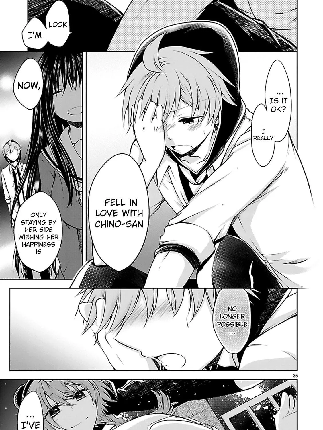 Read Anomaly System Quadrangle chapter 9 image 69 on Lezhin
