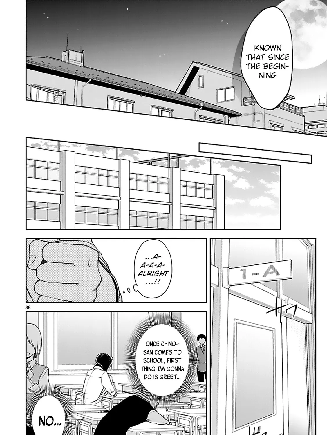 Read Anomaly System Quadrangle chapter 9 image 71 on Lezhin