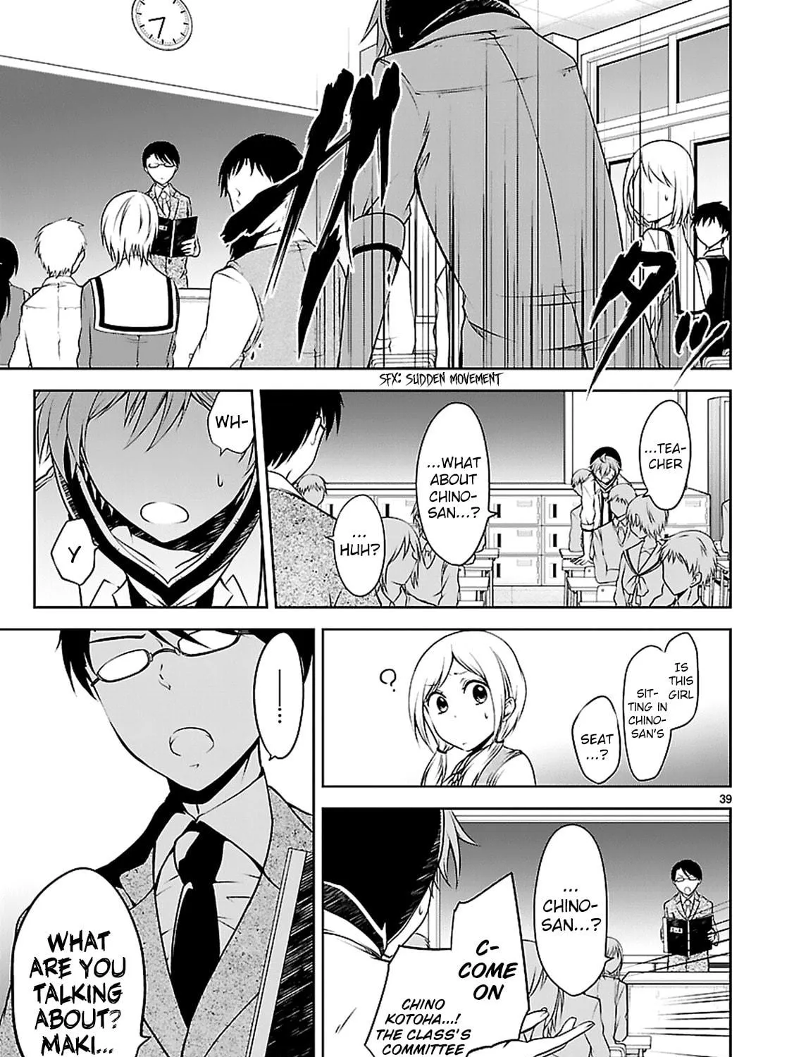 Read Anomaly System Quadrangle chapter 9 image 77 on Lezhin
