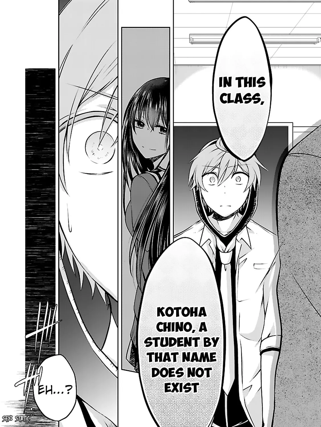 Read Anomaly System Quadrangle chapter 9 image 79 on Lezhin