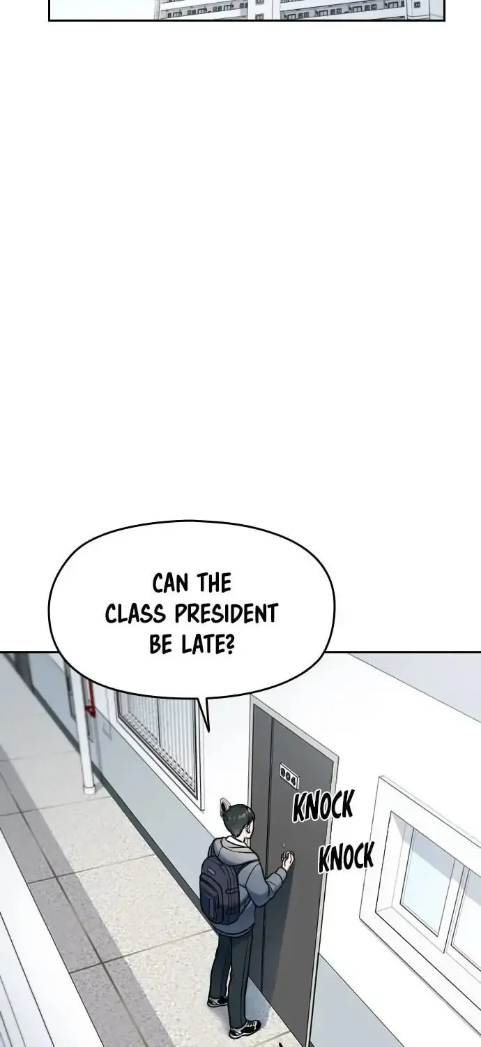 Read Anon, I Know You! chapter 1 image 1 on Lezhin