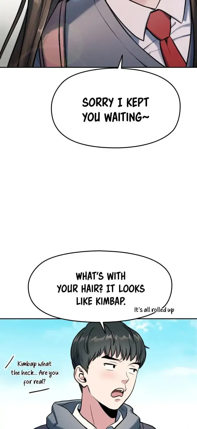 Read Anon, I Know You! chapter 1 image 10 on Lezhin