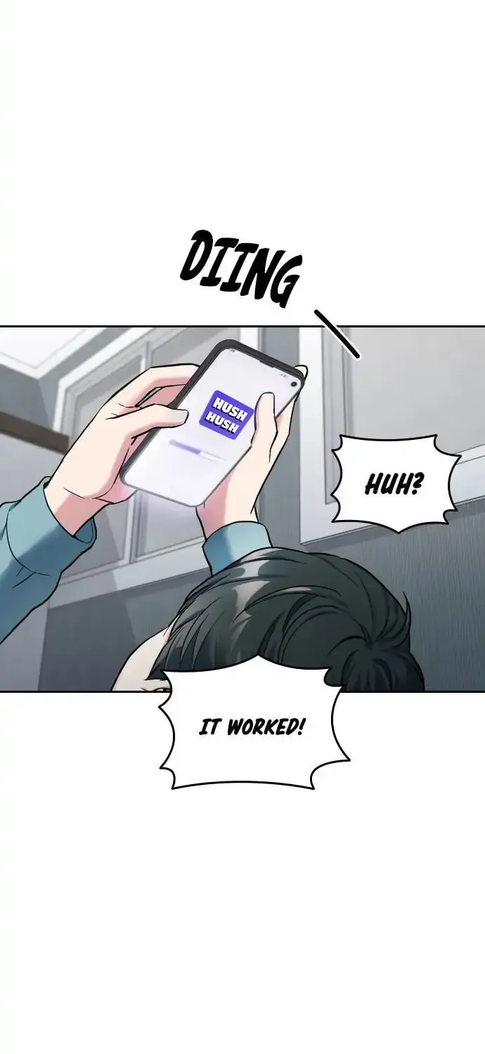 Read Anon, I Know You! chapter 1 image 103 on Lezhin