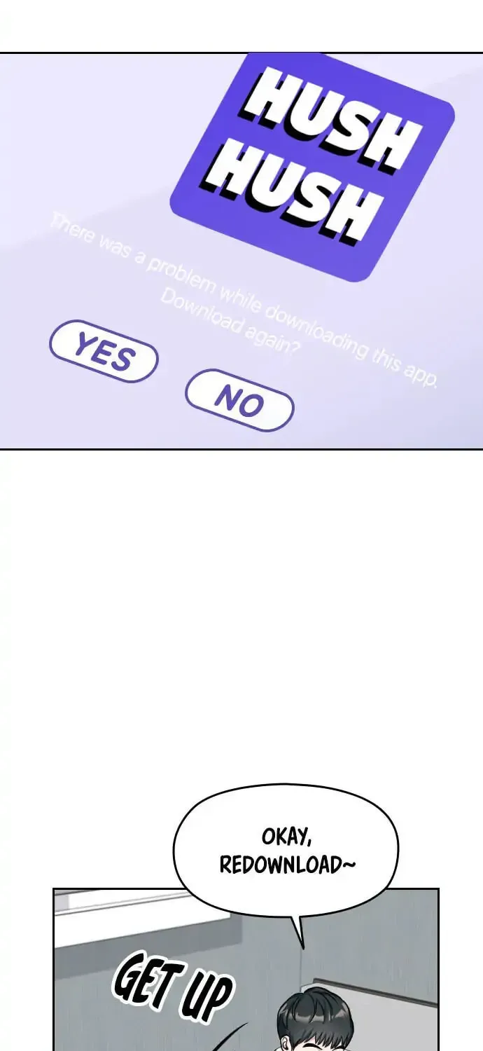 Read Anon, I Know You! chapter 1 image 104 on Lezhin