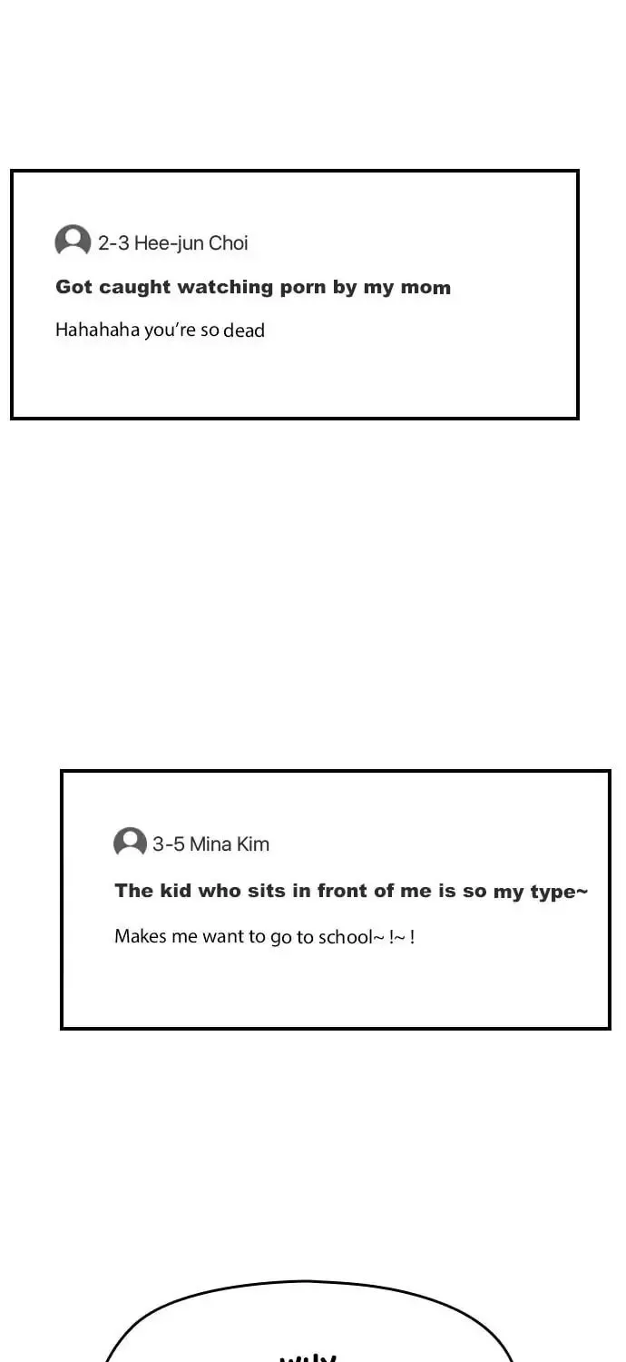 Read Anon, I Know You! chapter 1 image 110 on Lezhin