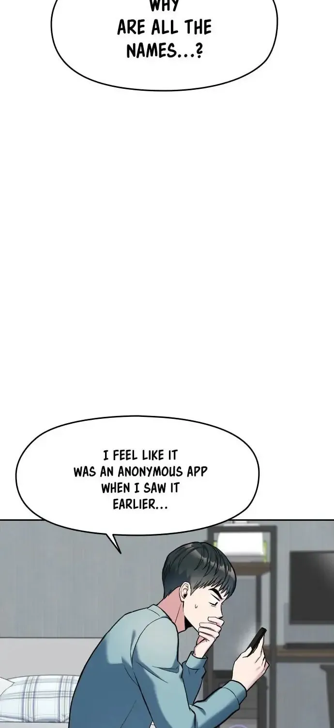 Read Anon, I Know You! chapter 1 image 111 on Lezhin