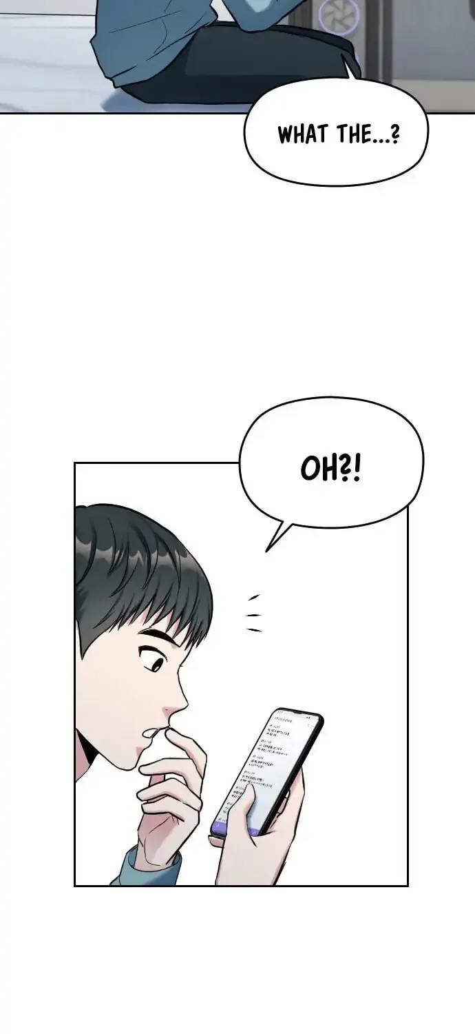 Read Anon, I Know You! chapter 1 image 112 on Lezhin