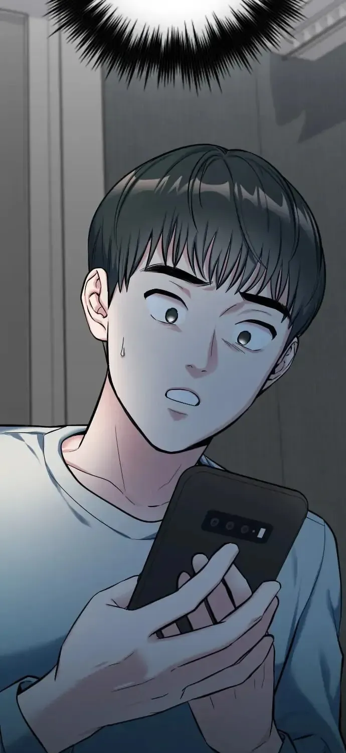 Read Anon, I Know You! chapter 1 image 116 on Lezhin