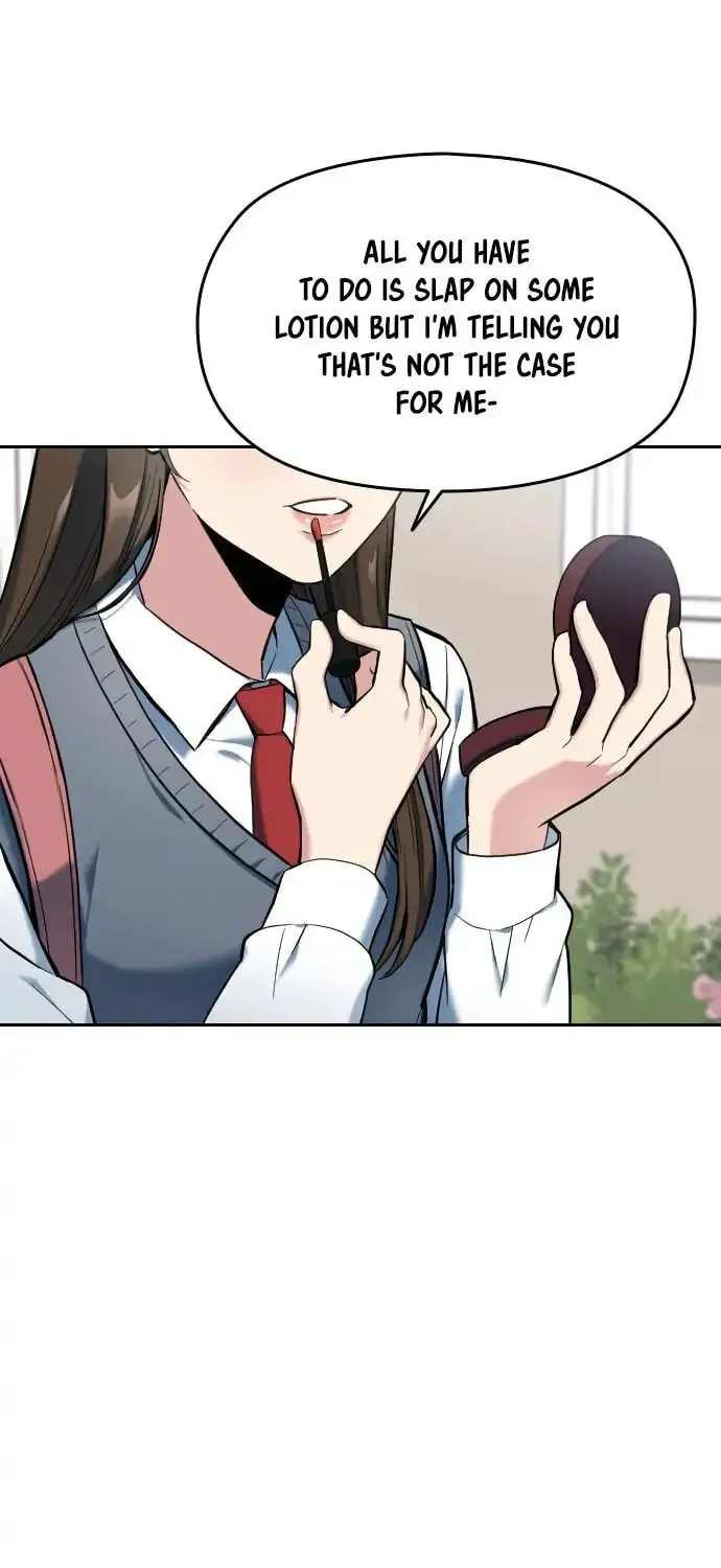 Read Anon, I Know You! chapter 1 image 17 on Lezhin