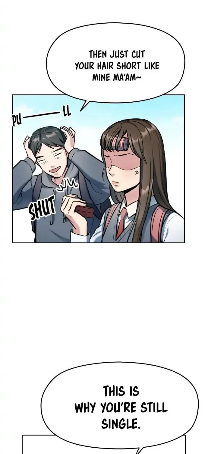Read Anon, I Know You! chapter 1 image 18 on Lezhin