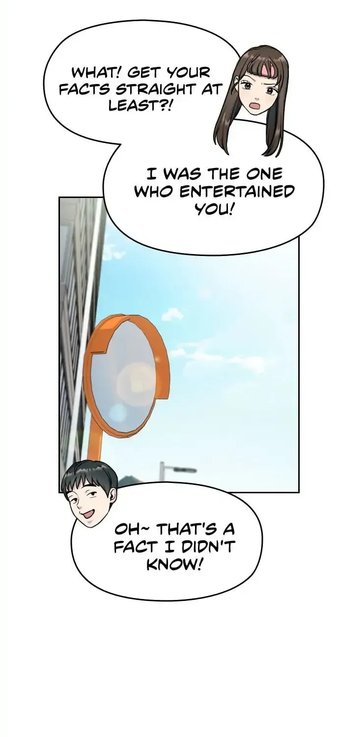 Read Anon, I Know You! chapter 1 image 22 on Lezhin