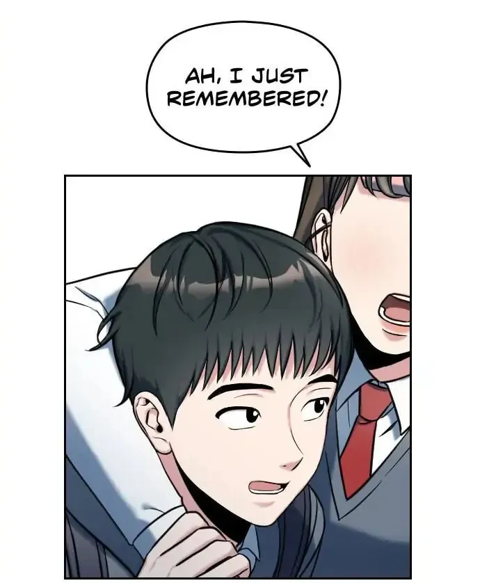 Read Anon, I Know You! chapter 1 image 24 on Lezhin