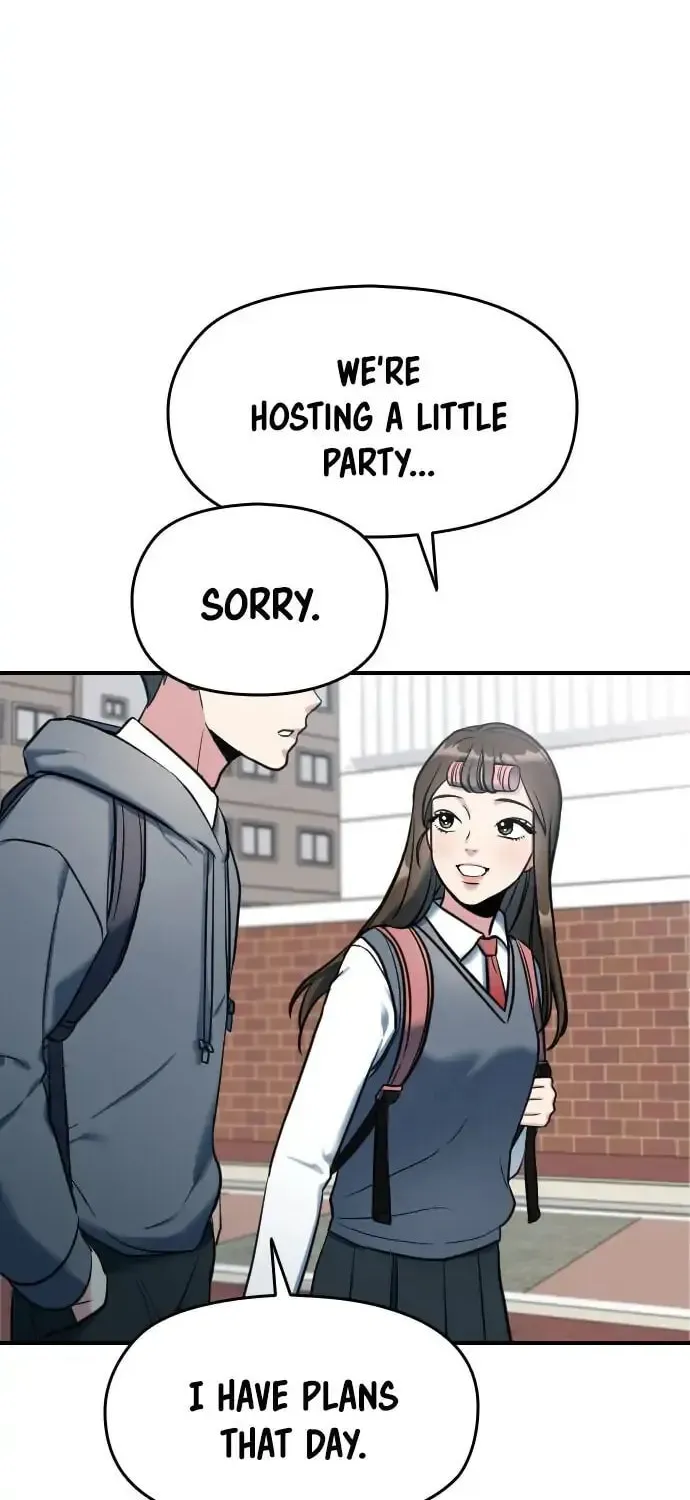 Read Anon, I Know You! chapter 1 image 30 on Lezhin