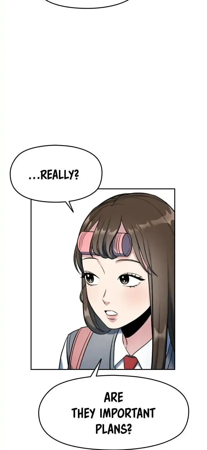 Read Anon, I Know You! chapter 1 image 31 on Lezhin
