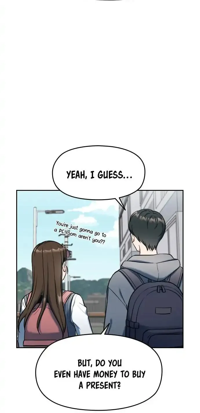 Read Anon, I Know You! chapter 1 image 32 on Lezhin