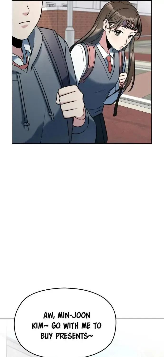 Read Anon, I Know You! chapter 1 image 35 on Lezhin