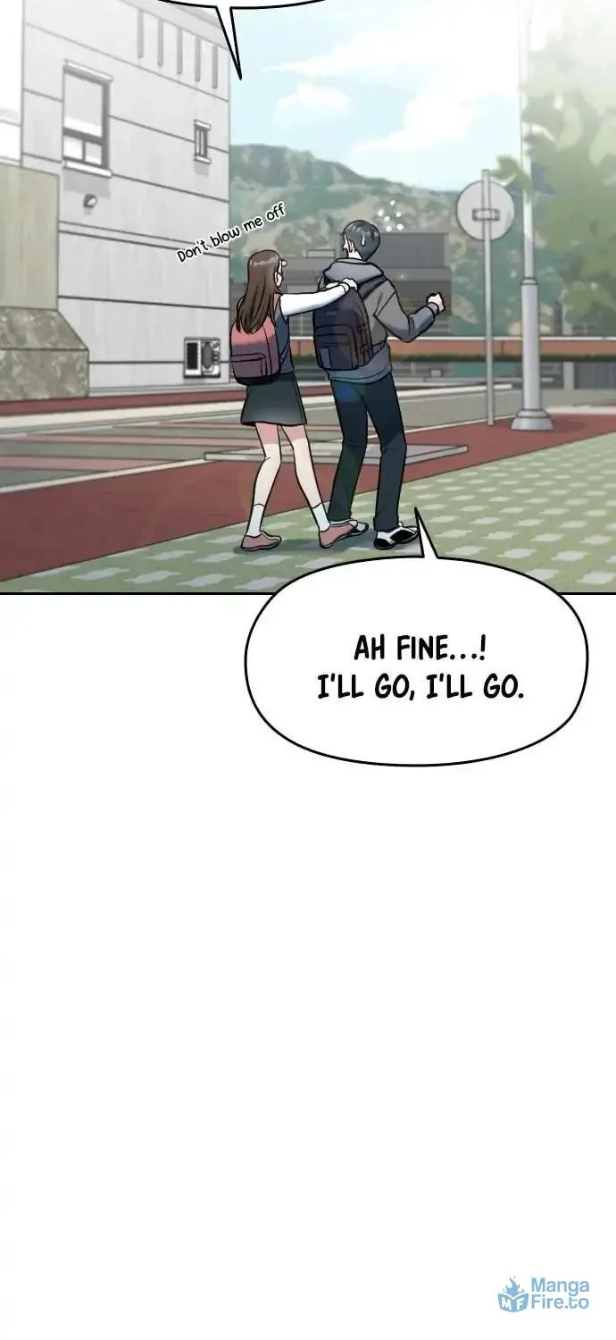 Read Anon, I Know You! chapter 1 image 36 on Lezhin