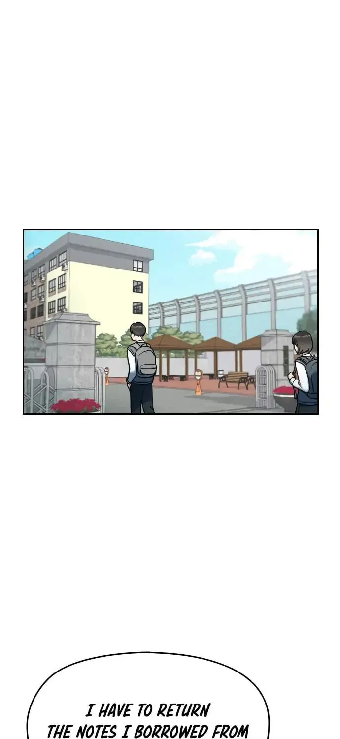 Read Anon, I Know You! chapter 1 image 37 on Lezhin