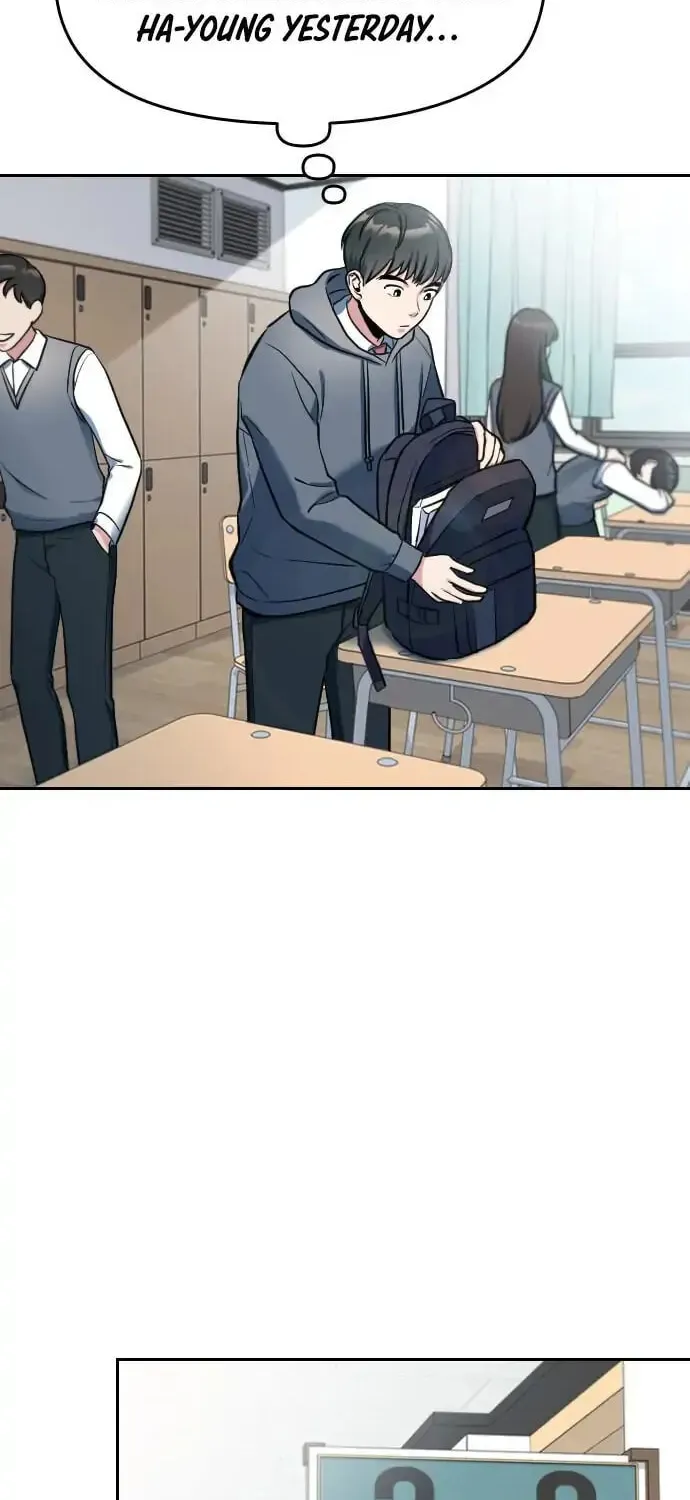 Read Anon, I Know You! chapter 1 image 38 on Lezhin