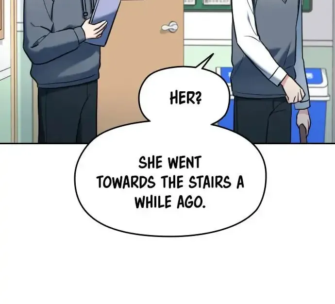 Read Anon, I Know You! chapter 1 image 40 on Lezhin