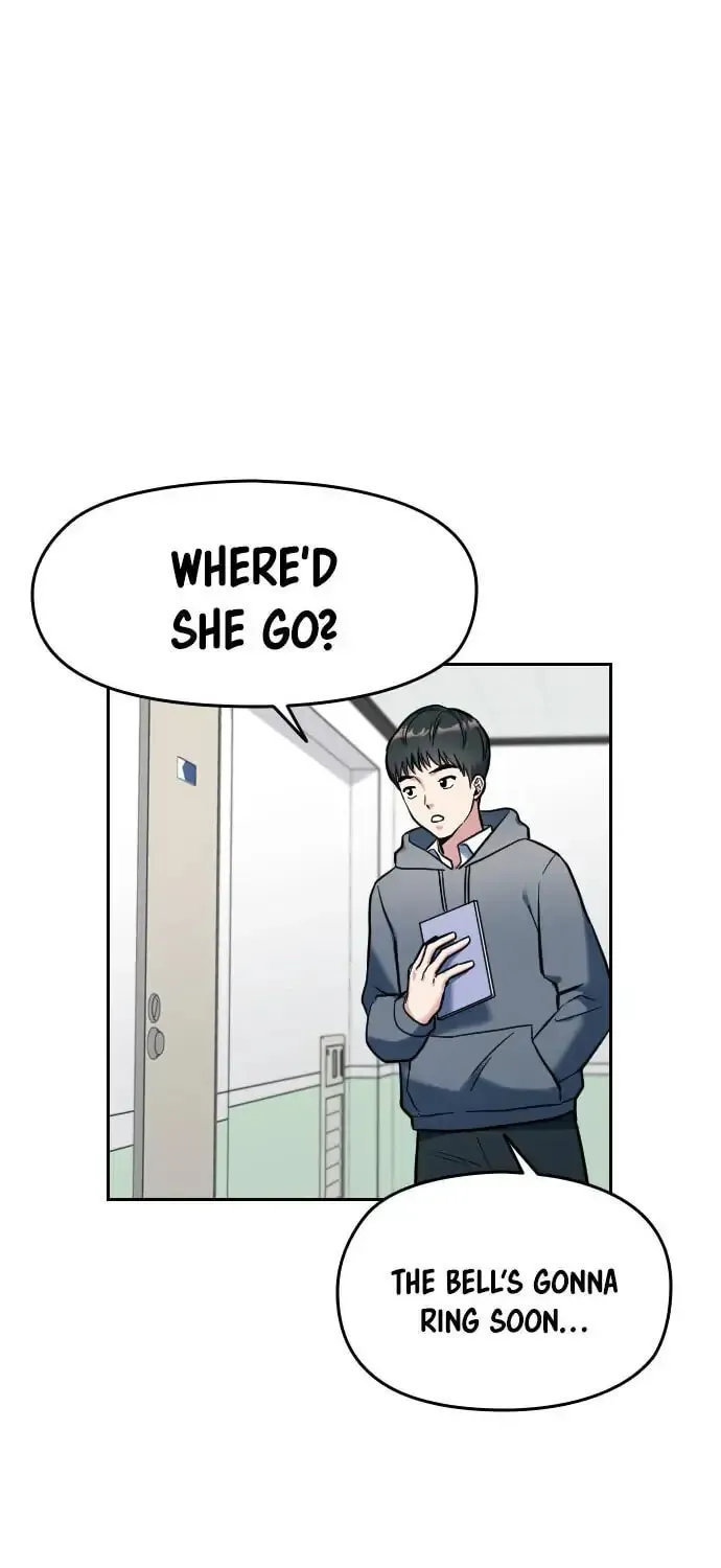 Read Anon, I Know You! chapter 1 image 41 on Lezhin