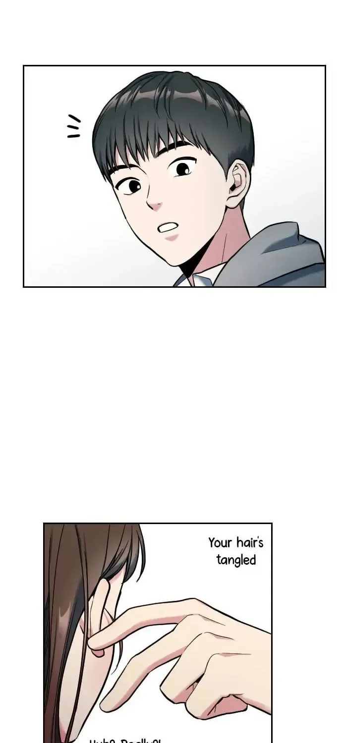 Read Anon, I Know You! chapter 1 image 42 on Lezhin
