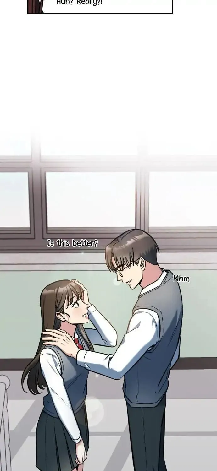 Read Anon, I Know You! chapter 1 image 43 on Lezhin