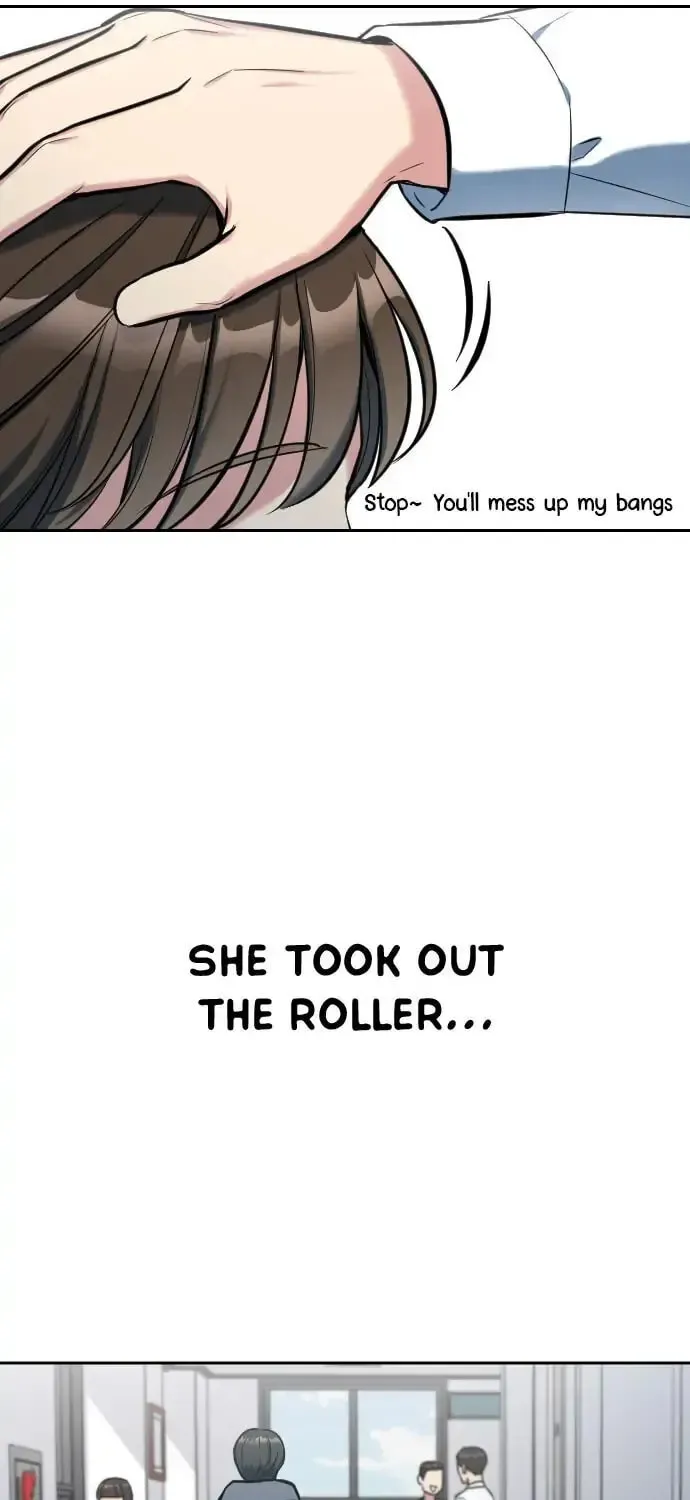 Read Anon, I Know You! chapter 1 image 47 on Lezhin