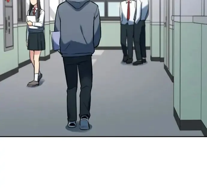 Read Anon, I Know You! chapter 1 image 48 on Lezhin