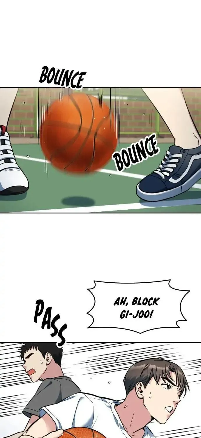 Read Anon, I Know You! chapter 1 image 51 on Lezhin