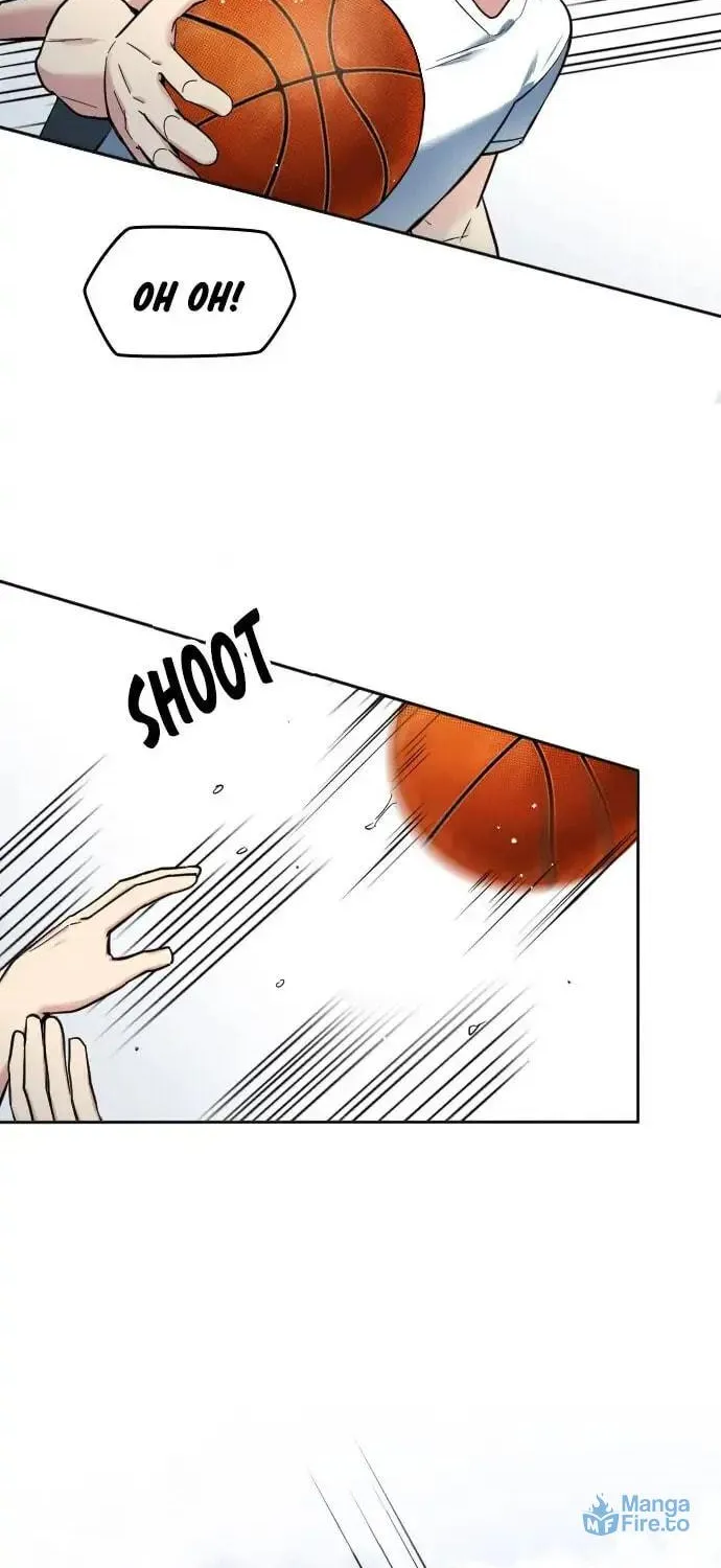 Read Anon, I Know You! chapter 1 image 52 on Lezhin