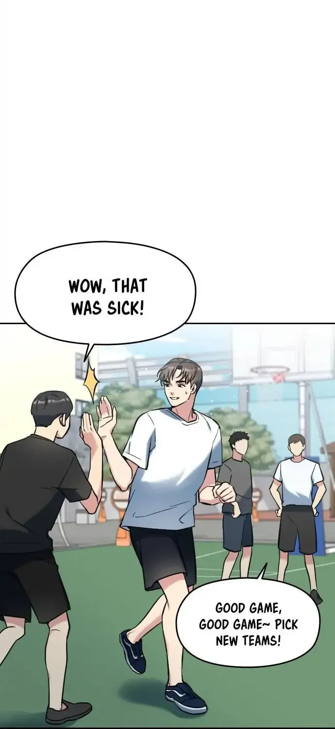 Read Anon, I Know You! chapter 1 image 54 on Lezhin