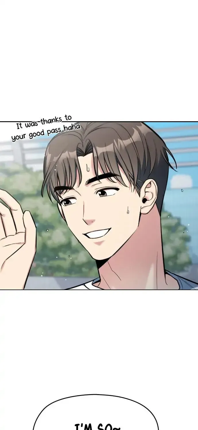 Read Anon, I Know You! chapter 1 image 55 on Lezhin