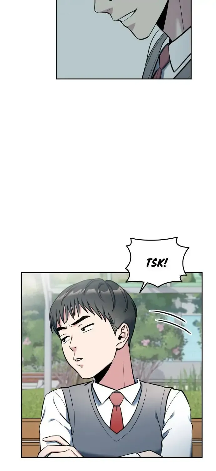 Read Anon, I Know You! chapter 1 image 60 on Lezhin