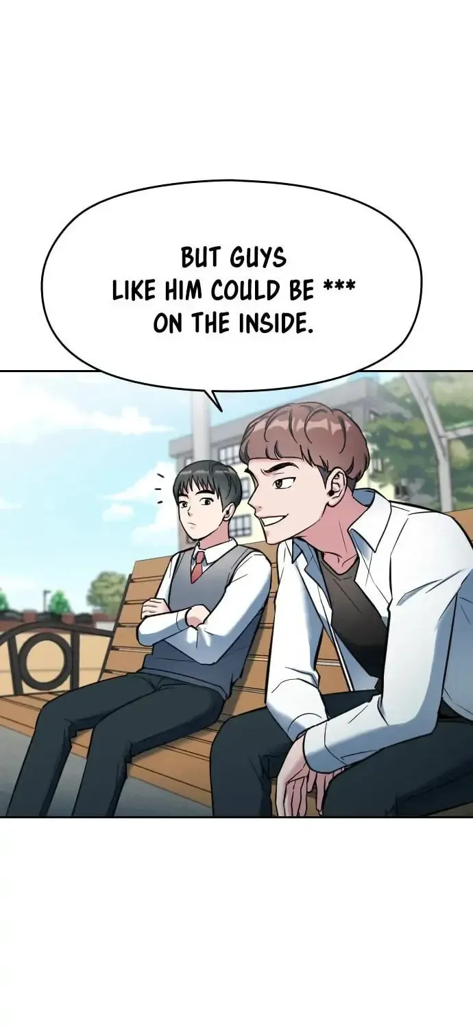 Read Anon, I Know You! chapter 1 image 61 on Lezhin