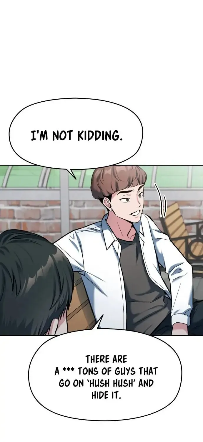 Read Anon, I Know You! chapter 1 image 63 on Lezhin