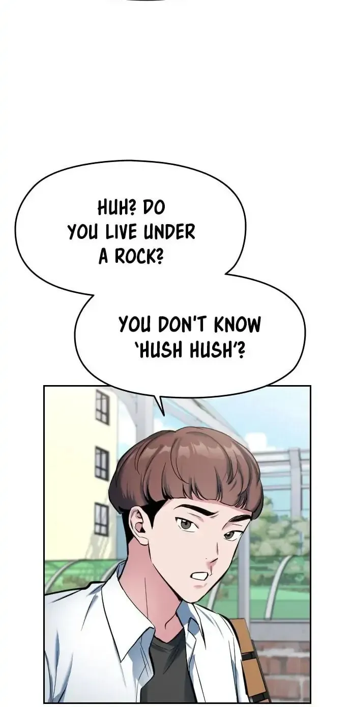 Read Anon, I Know You! chapter 1 image 65 on Lezhin