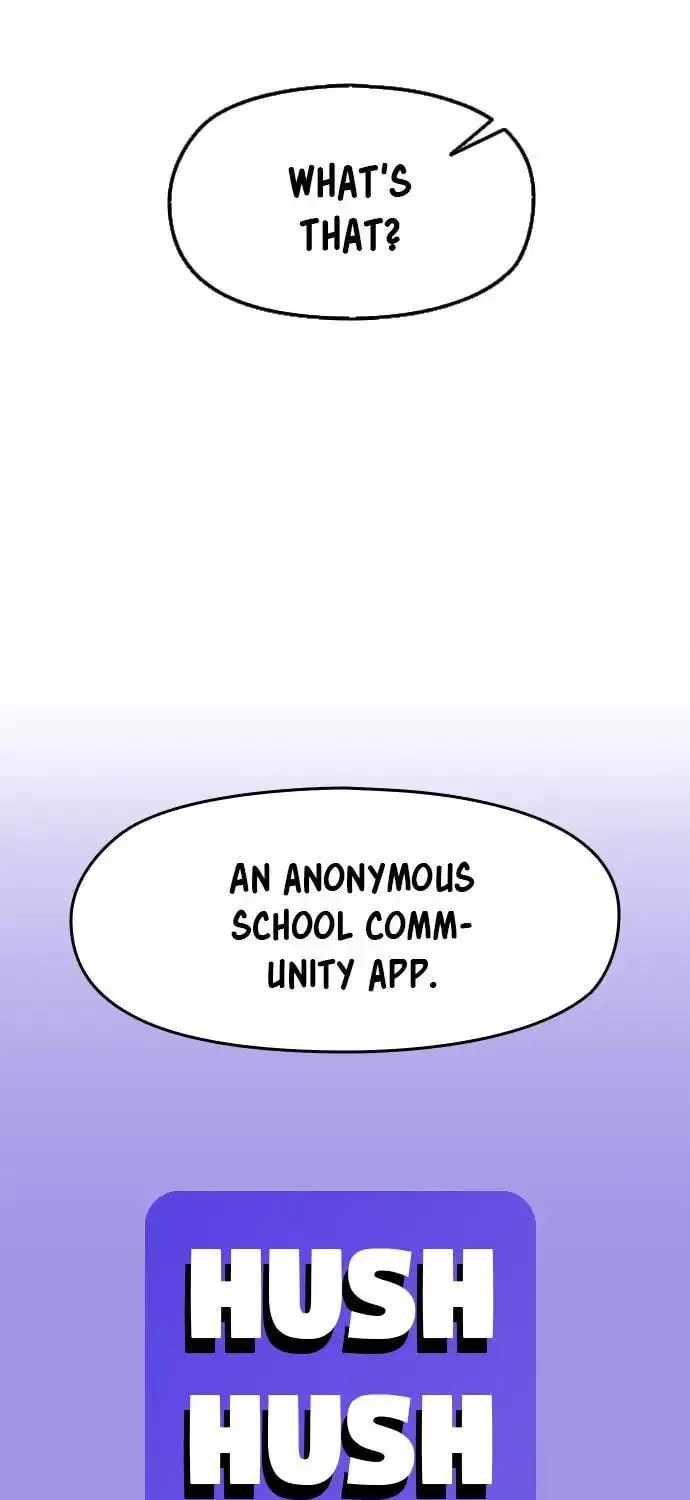Read Anon, I Know You! chapter 1 image 66 on Lezhin