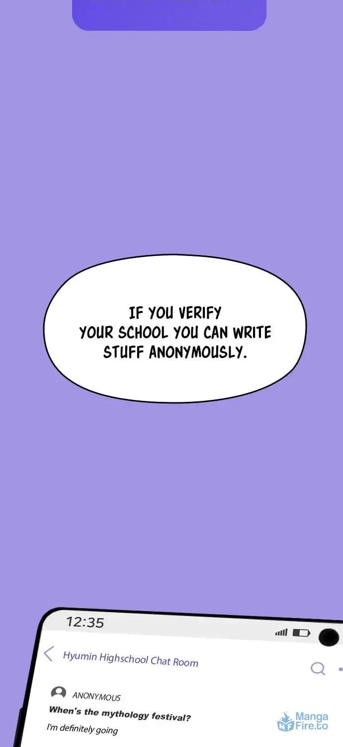 Read Anon, I Know You! chapter 1 image 67 on Lezhin